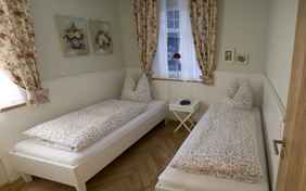 Mühlen-Chalet - Zimmerbeispiel